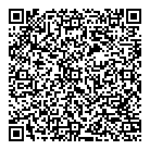QR код "Восточный"