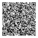 QR код "Снежок"
