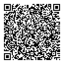 QR код "Курсив"