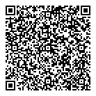 QR код "Камин"