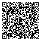 QR код "Радуга"