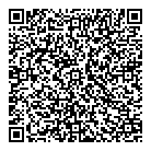 QR код "Розовый слон"