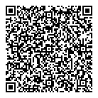 QR код "Снежинка"