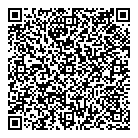 QR код "Восток-Запад"