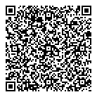 QR код "Радужные окна"