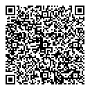 QR код "Среди цветов"