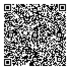 QR код "Гарфилд"