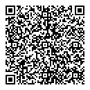 QR код "Толстый кот"