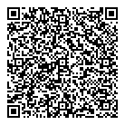 QR код "Черный кот"