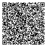 QR код "Цветочный домик"