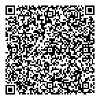 QR код "Цветочный домик"
