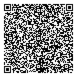 QR код "Цветочный домик"