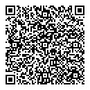 QR код "Лаванда"