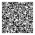 QR код "Ромашка"