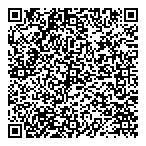 QR код "Красный куб"