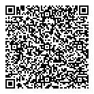 QR код "Линии любви"