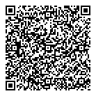 QR код "Сатурн"