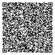 QR код "Территориальный отдел по социальной поддержке населения Ленинского района"