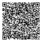 QR код "Черная Кошка"