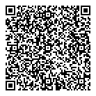 QR код "Черный кот"