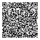 QR код "Силуэт"