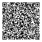 QR код "Силуэт"