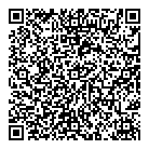 QR код "Деревяшка"