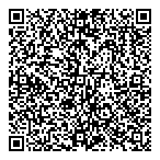 QR код "Moon"