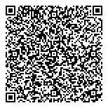 QR код "Белая орхидея"
