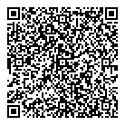 QR код "Орхидея"