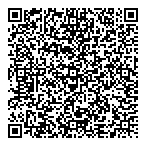 QR код "Белая радуга"