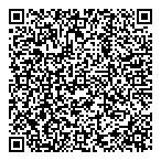 QR код "English house"