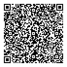 QR код "Радуга"