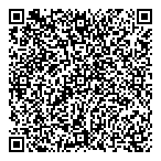 QR код "Джинсовый стиль"