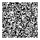 QR код "Night city"