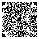 QR код "Рождественский"