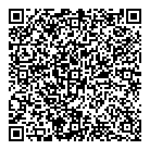 QR код "Рождественский"
