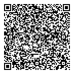 QR код "Неон стиль"