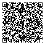 QR код "Белый медведь"