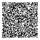 QR код "Стильные окна"