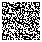 QR код "Husky"