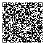 QR код "Городские огни"