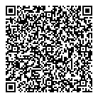 QR код "Добрый"