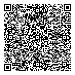 QR код "Цветы под аркой"