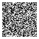QR код "Кристалл"