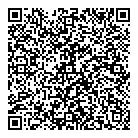 QR код "Ромашка"