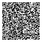 QR код "Звездный"