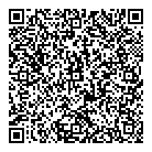 QR код "Ромашка"