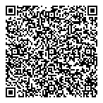 QR код "Сияние"
