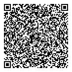 QR код "Силуэт"